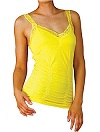 MOPAS WRINKLED TANK TOP